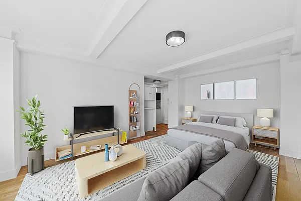 Rented by Vector New York, LLC | media 8