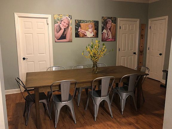 Dinning Area