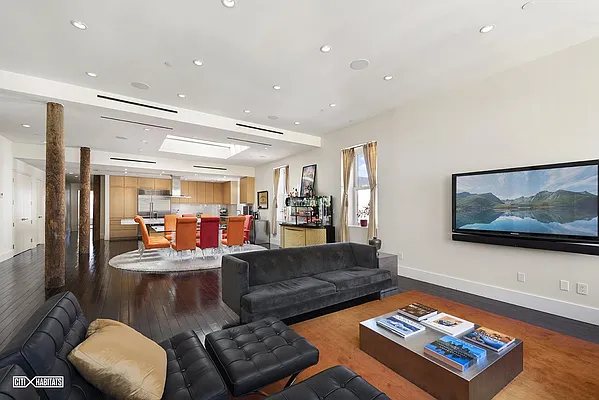Rented by Citi Habitats | media 10