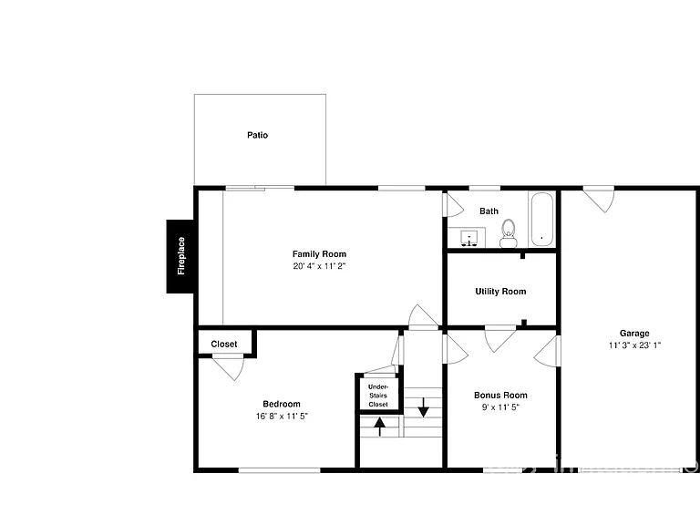 1393 Mountain Overlook Ct — Photo 2