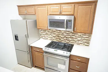 Rented by Fortress Realty Inc.