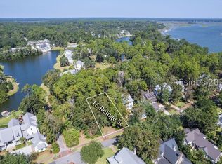 16 Refuge St, Bluffton, SC 29910
