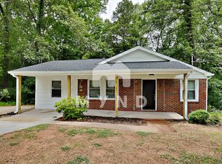 9183 Cecilia St, Covington, GA 30014