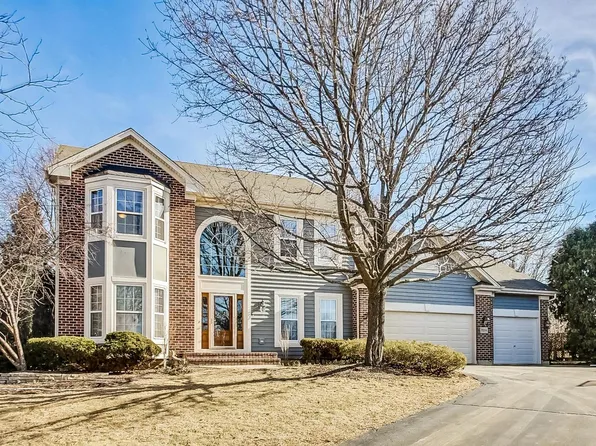 1124 Franson Ct, Lake Zurich, IL 60047