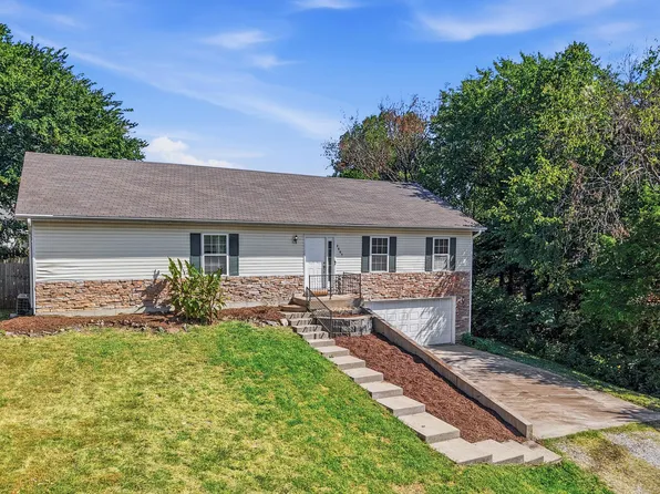 2665 E Alfalfa Dr, Columbia, MO 65202