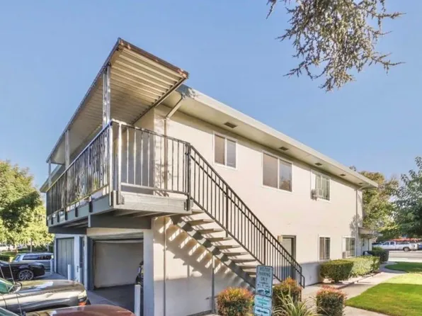 353 Blossom Hill Rd APT 4, San Jose, CA 95123