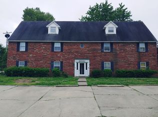 THEMIS 3001, Cape Girardeau, MO 63701