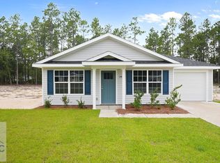 249 Pine Ridge Rd, Jesup, GA 31545