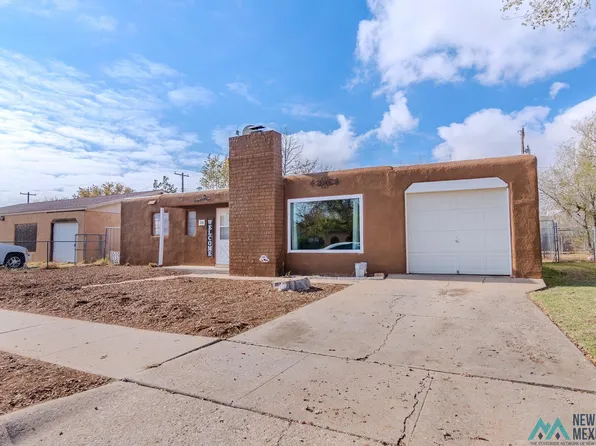 3108 Smith Ave, Clovis, NM 88101