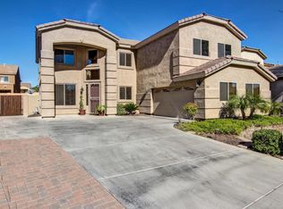 5418 W Tether Trl, Phoenix, AZ 85083