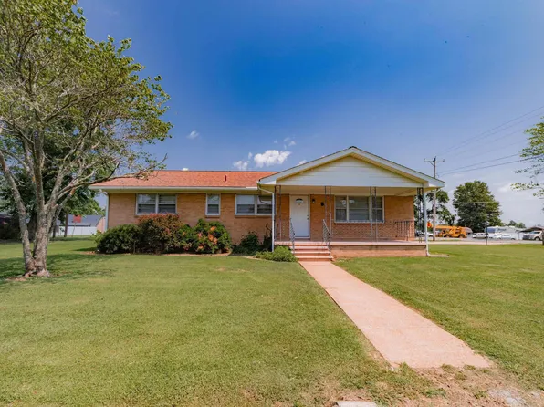 5 Sunset Ct, La Center, KY 42056