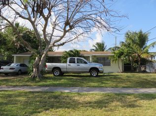 9911 SW 162nd St, Miami, FL 33157