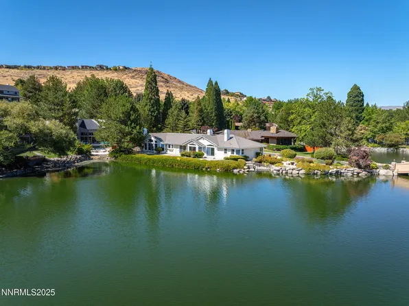 2820 Lake Ridge Shrs E, Reno, NV 89519