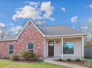 12005 Elva Dr, Baton Rouge, LA 70816