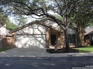 1818 Shoal Run St, San Antonio, TX 78232