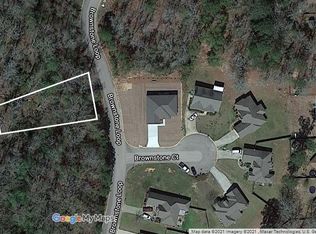 209 Brownstone Loop, Elmore, AL 36025