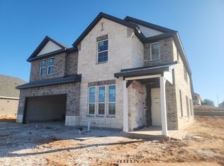 1420 Cedar Trl, Azle, TX 76020