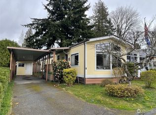 17408 44th Ave W UNIT 8, Lynnwood, WA