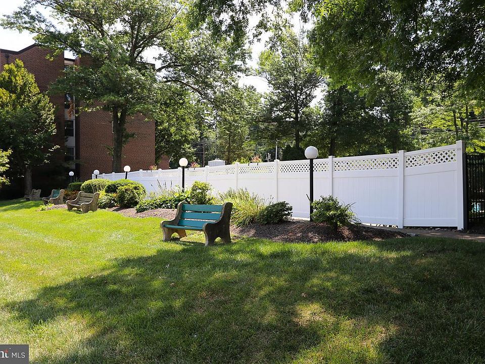 1610 The Fairway Jenkintown, PA, 19046 Apartments for Rent Zillow