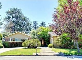15 Ortalon Ave, Santa Cruz, CA