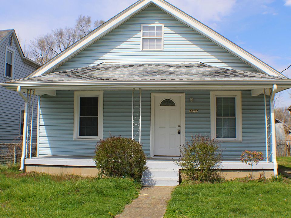 1st image of 1803 Sheridan Ave