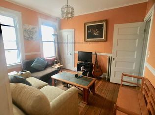 52 Dustin St #LFC1, Brighton, MA 02135