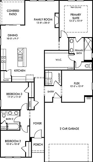 2nd image of 678 Valdosta Dr