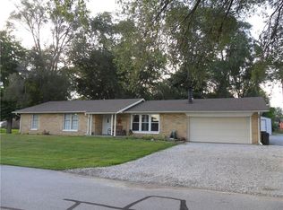 2180 Florida Ave, Martinsville, IN 46151