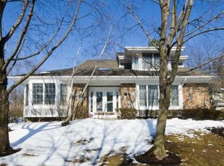 1 Marigold Ct, Princeton, NJ 08540