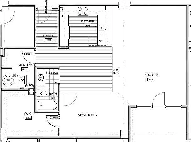 3601 Arapahoe Ave #D329 — Photo 38