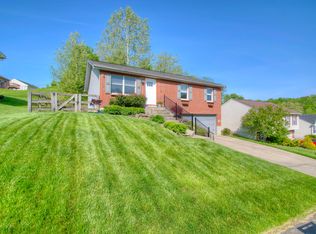 2075 Gribble Dr, Covington, KY