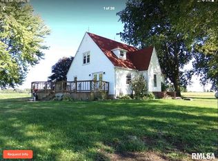 10314 Schuttler Rd, Manito, IL 61546