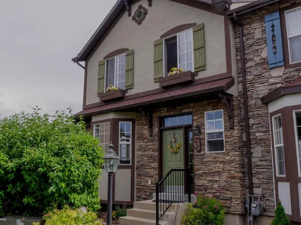 892 E Hamlet Cir S, Midway, UT 84049