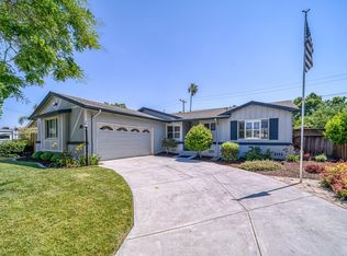 126 Casper St, Milpitas, CA 95035
