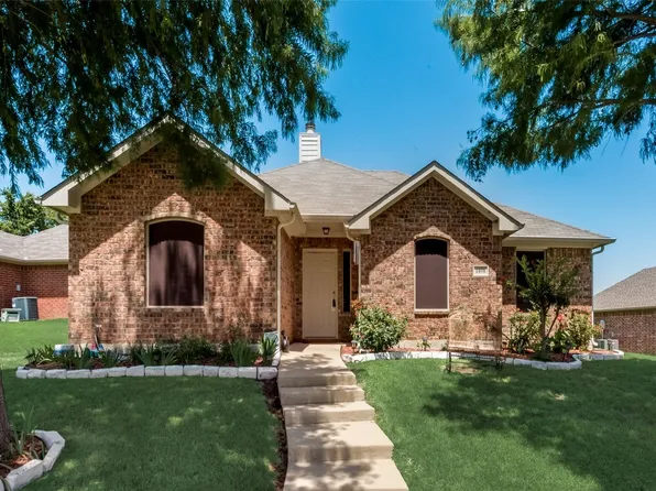 1401 Hunters Gln, Royse City, TX 75189