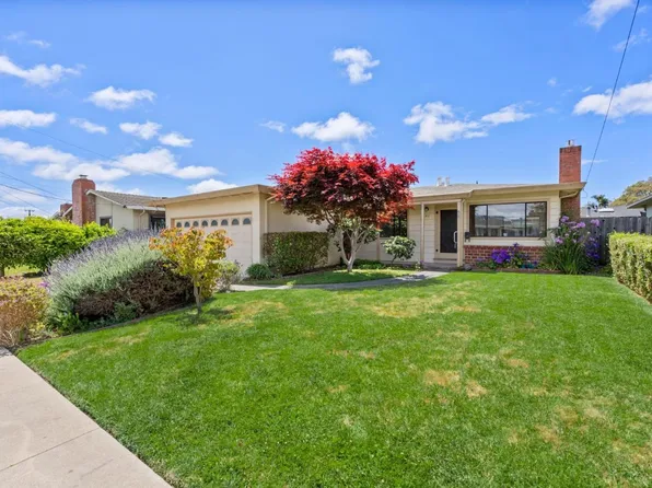 41 Bronson St, Watsonville, CA 95076