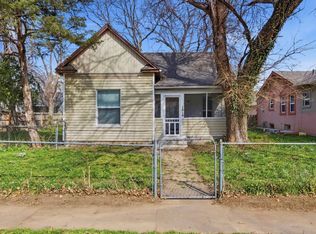 1016 S Wichita St, Wichita, KS 67213
