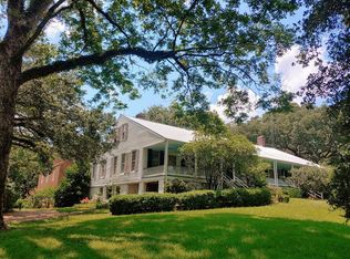 1124 Lower Woodville Rd, Natchez, MS 39120