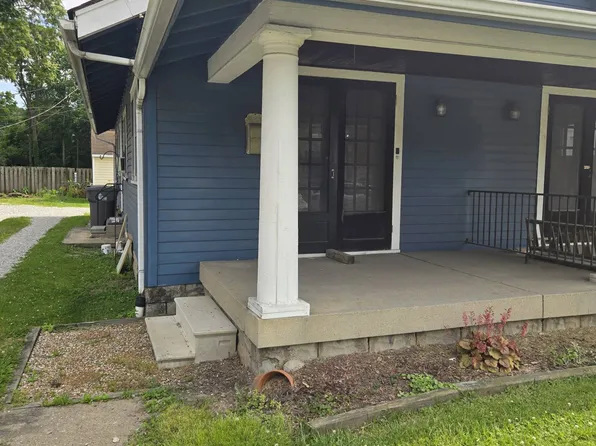 721 E 54th St, Indianapolis, IN 46220