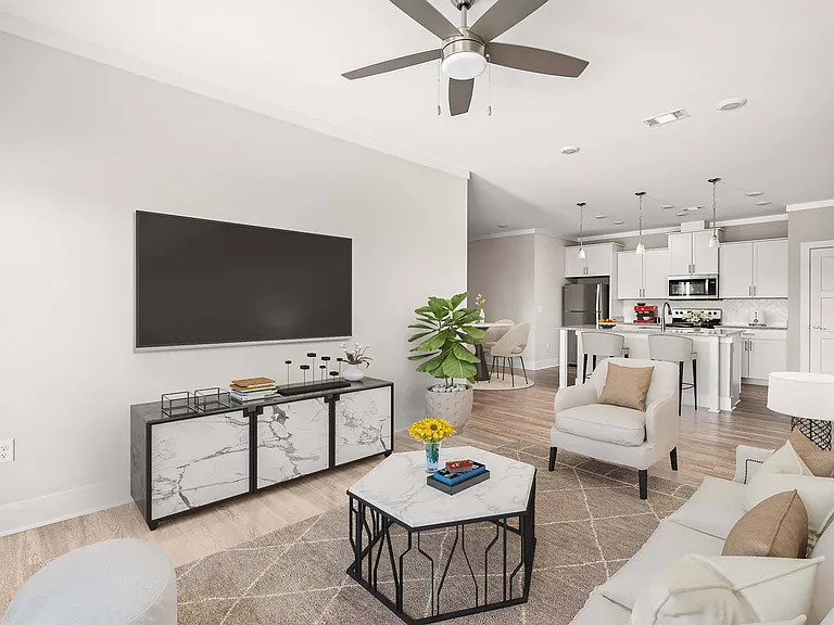 Main Street Lofts — Photo 18
