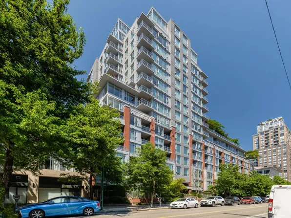 1133 Homer St #701, Vancouver, BC V6B 0B1