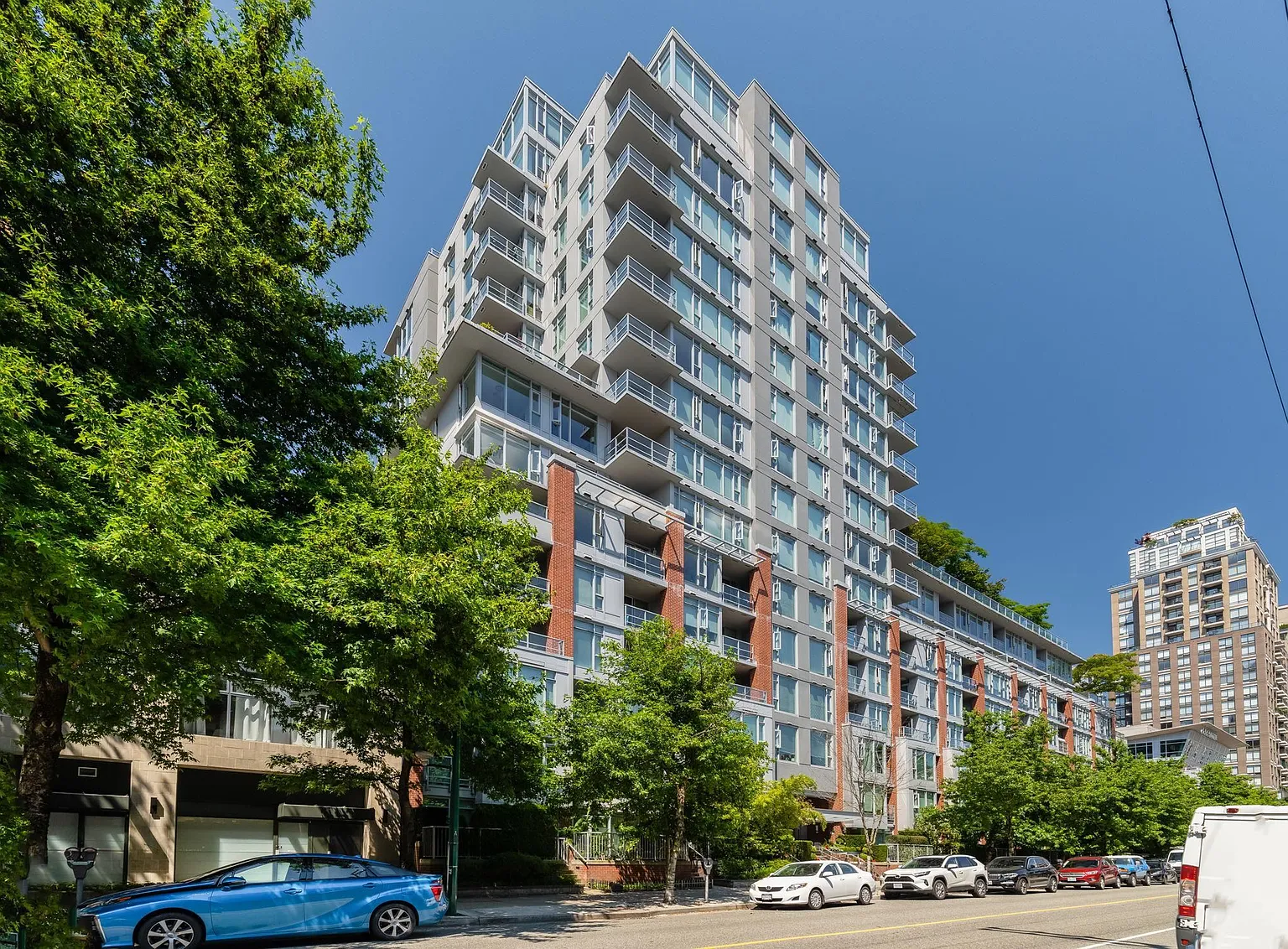 1133 Homer St #701 photo 1