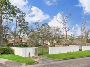 5210 Woodway Dr, Houston, TX 77056