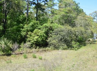 2 Flycatcher Ln, Beaufort, SC 29907