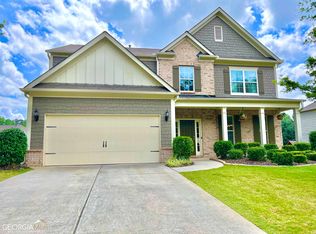 5730 Aspen Dr, Cumming, GA