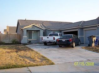 3802 Mira Sol Dr, Ceres, CA 95307
