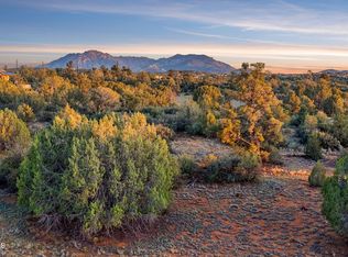 14410 N Sandia Ln, Prescott, AZ 86305