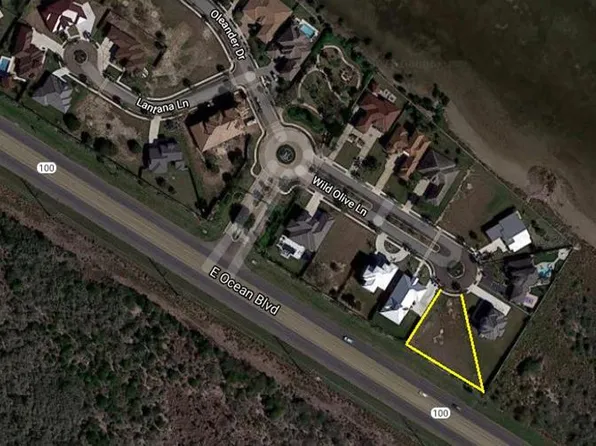 5 Wild Olive, Pt Isabel, TX 78578