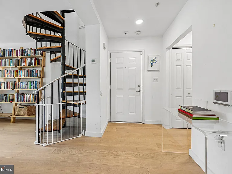 2627 Adams Mill Rd NW #108 — Photo 32