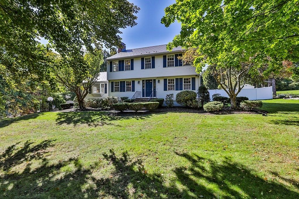 1077 Metropolitan Ave, Milton, MA 02186 Zillow